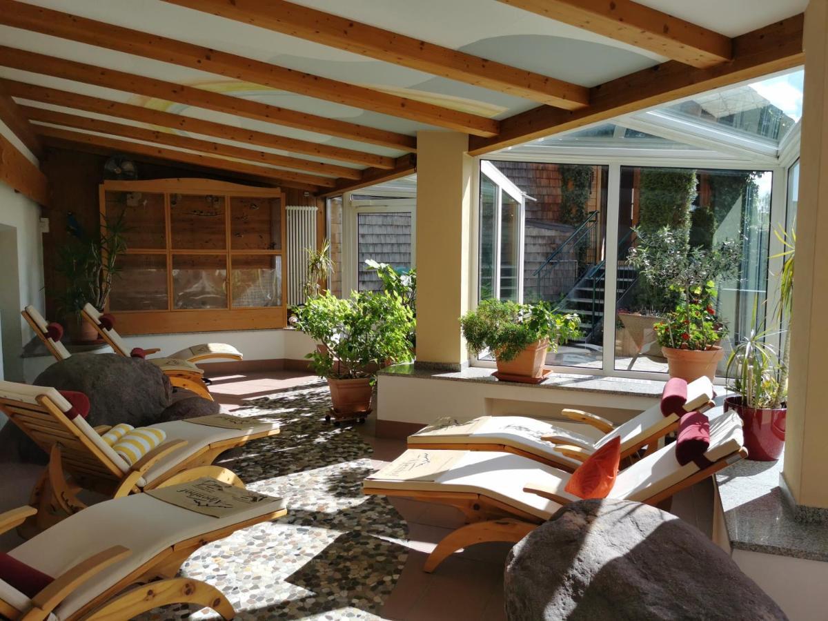 Hotel Alpenhof 3*