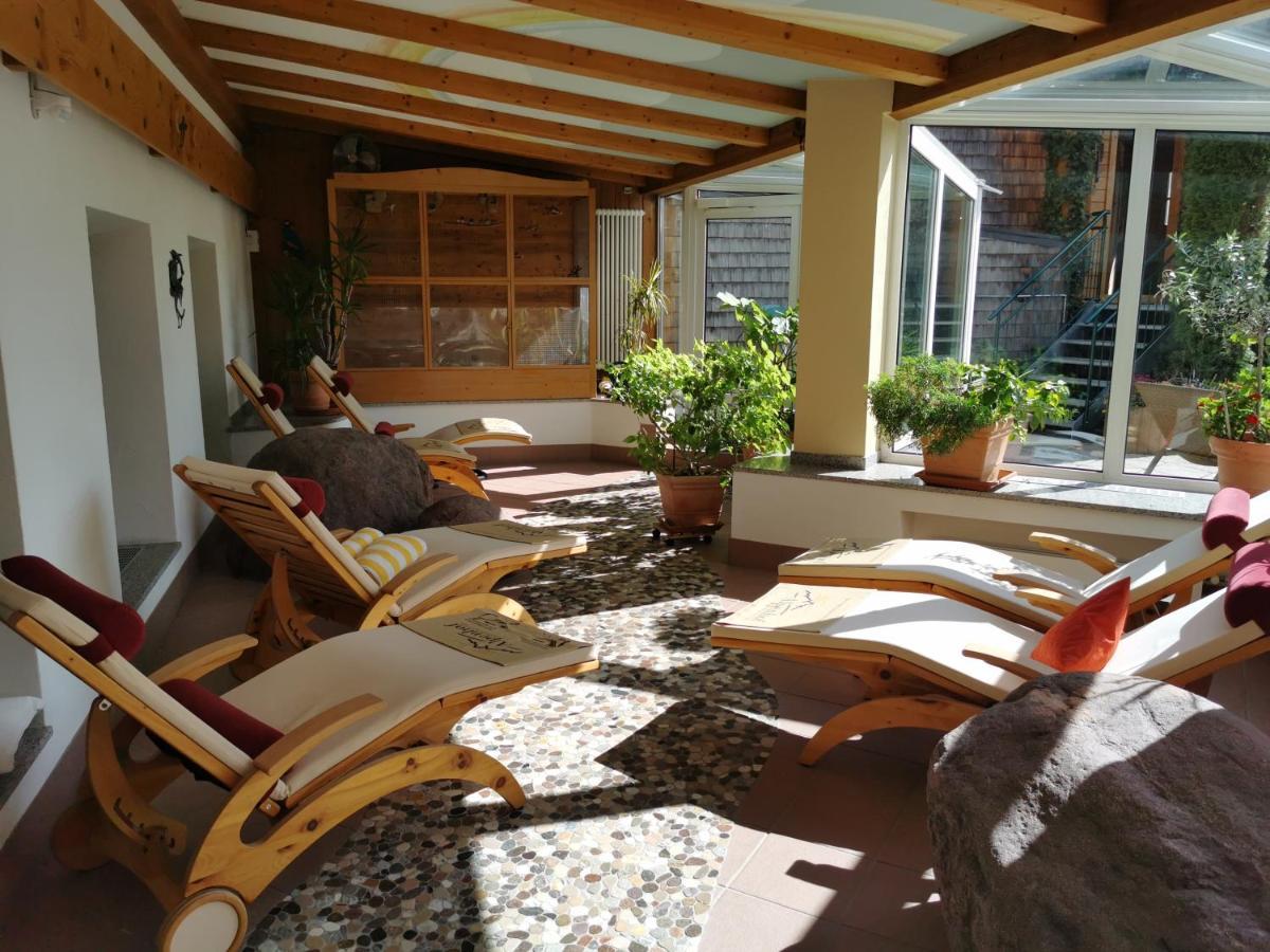 Alpenhof Hotel Bad Wörishofen