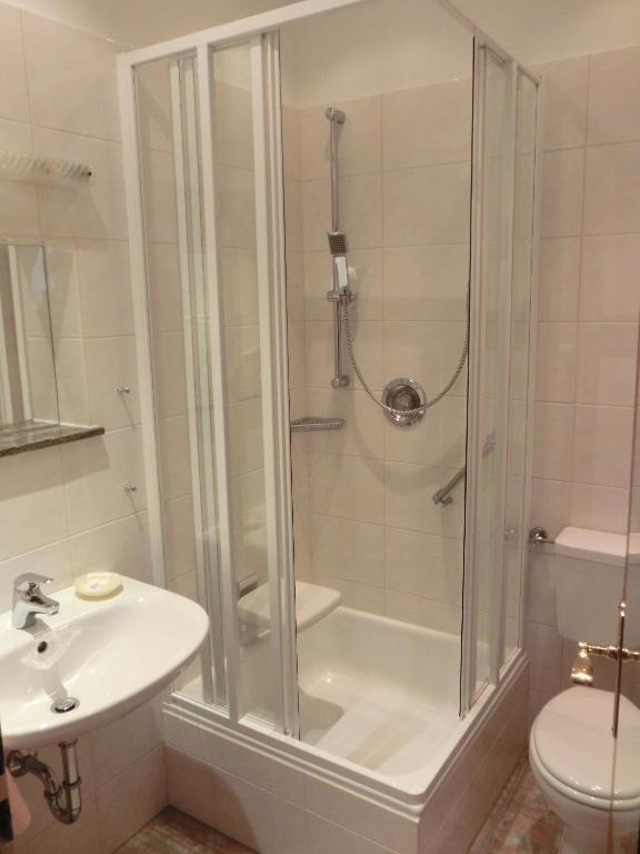 Alpenhof Hotel 3*