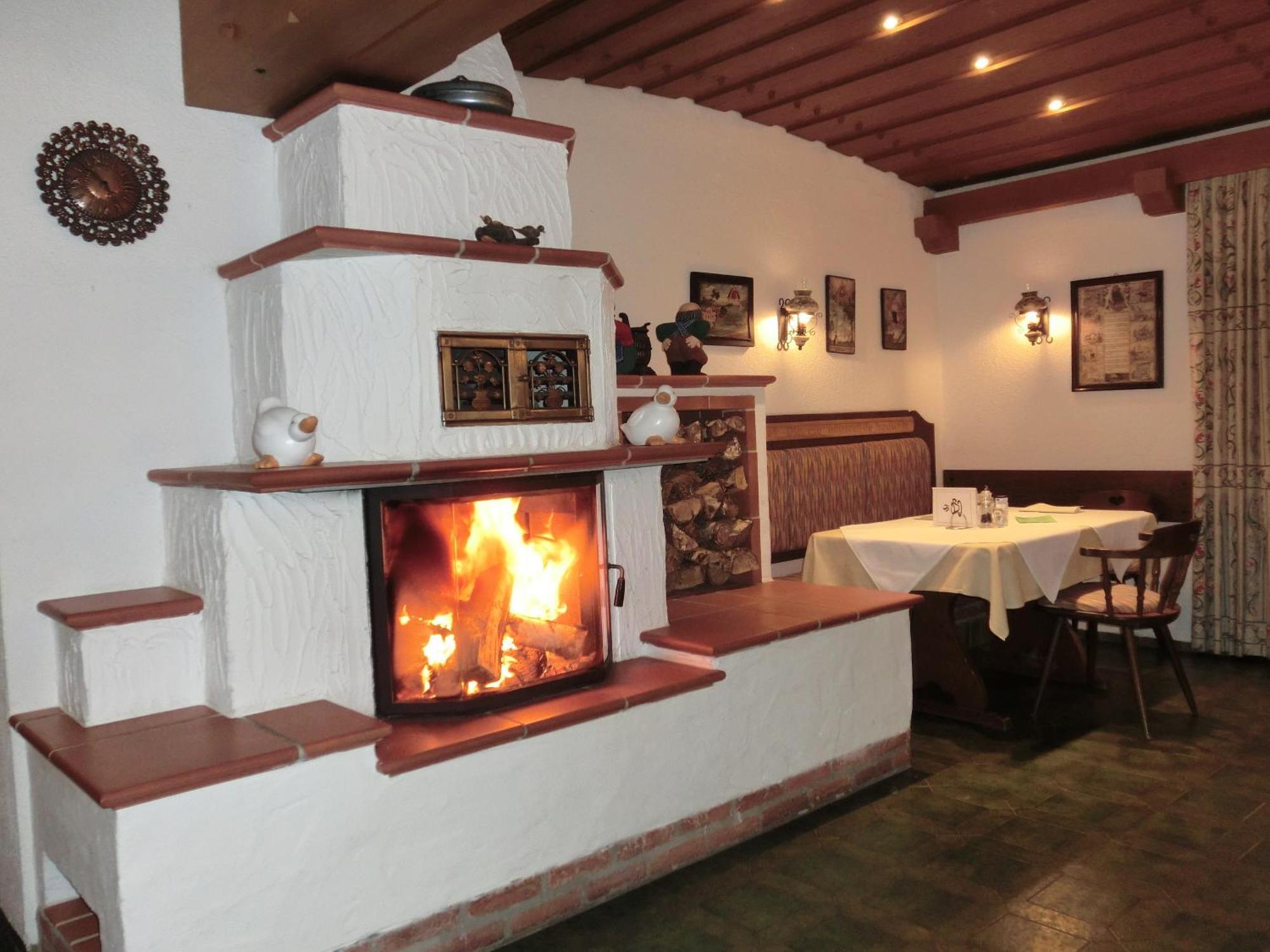 Hotel Alpenhof