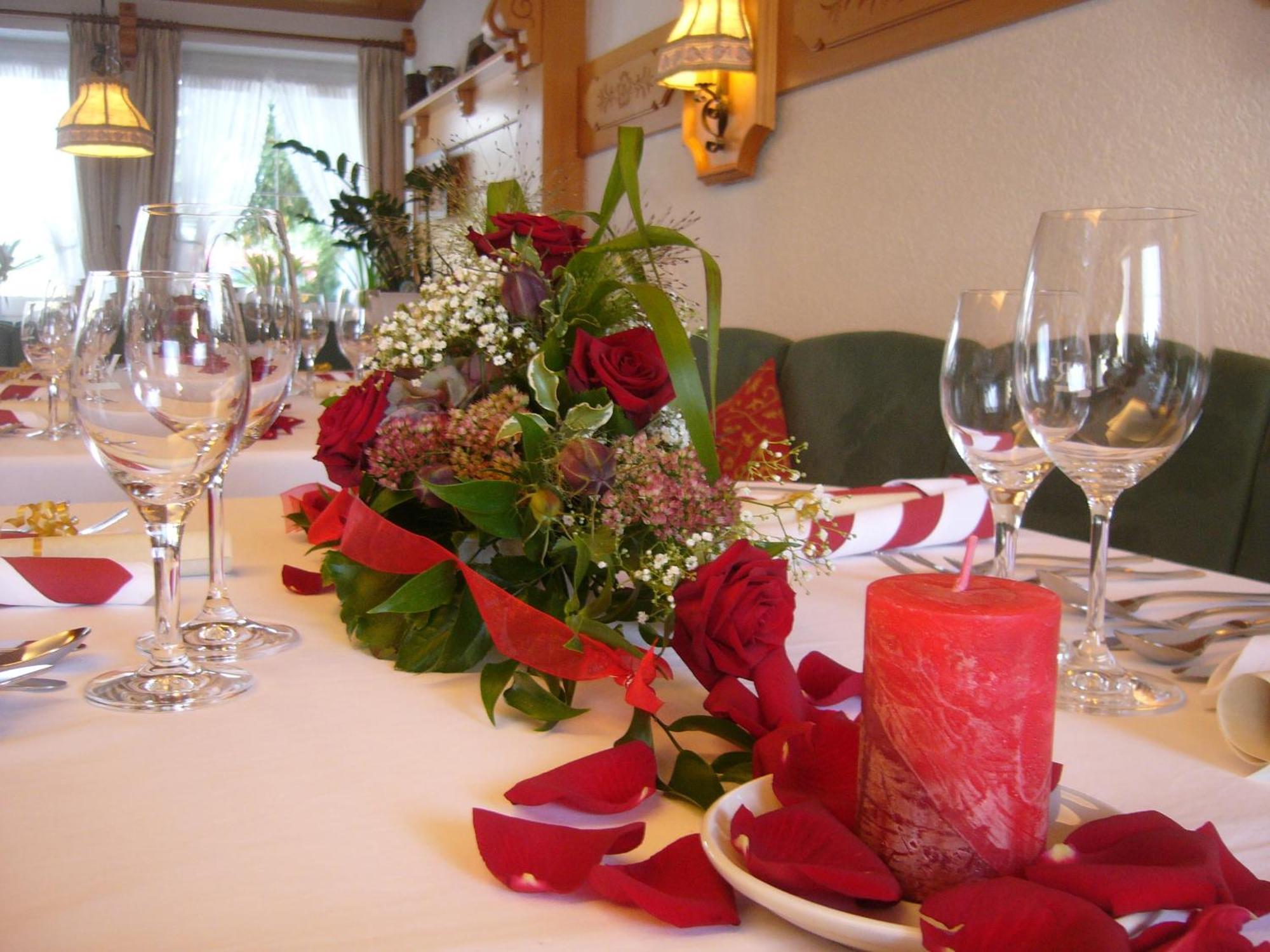 Hotel Alpenhof 3*