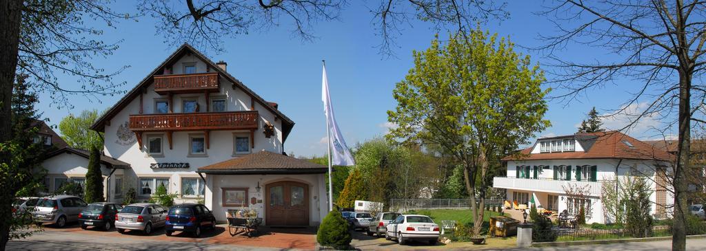 Alpenhof Hotel