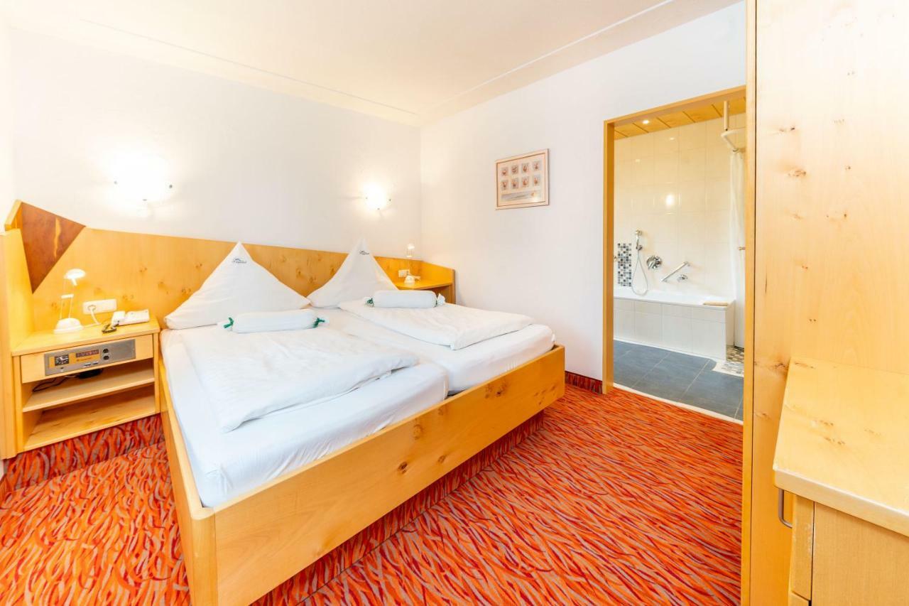 Hotel Alpenhof
