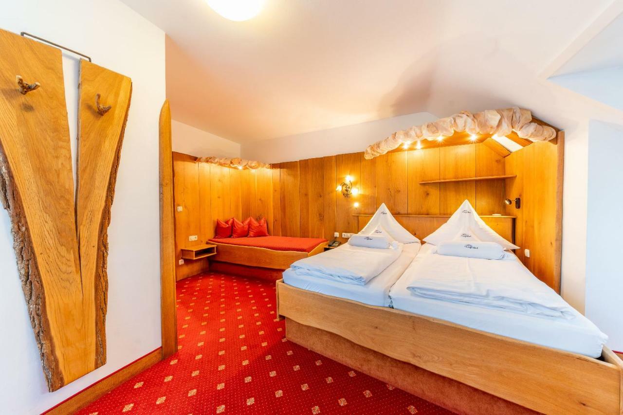 Hotel Alpenhof