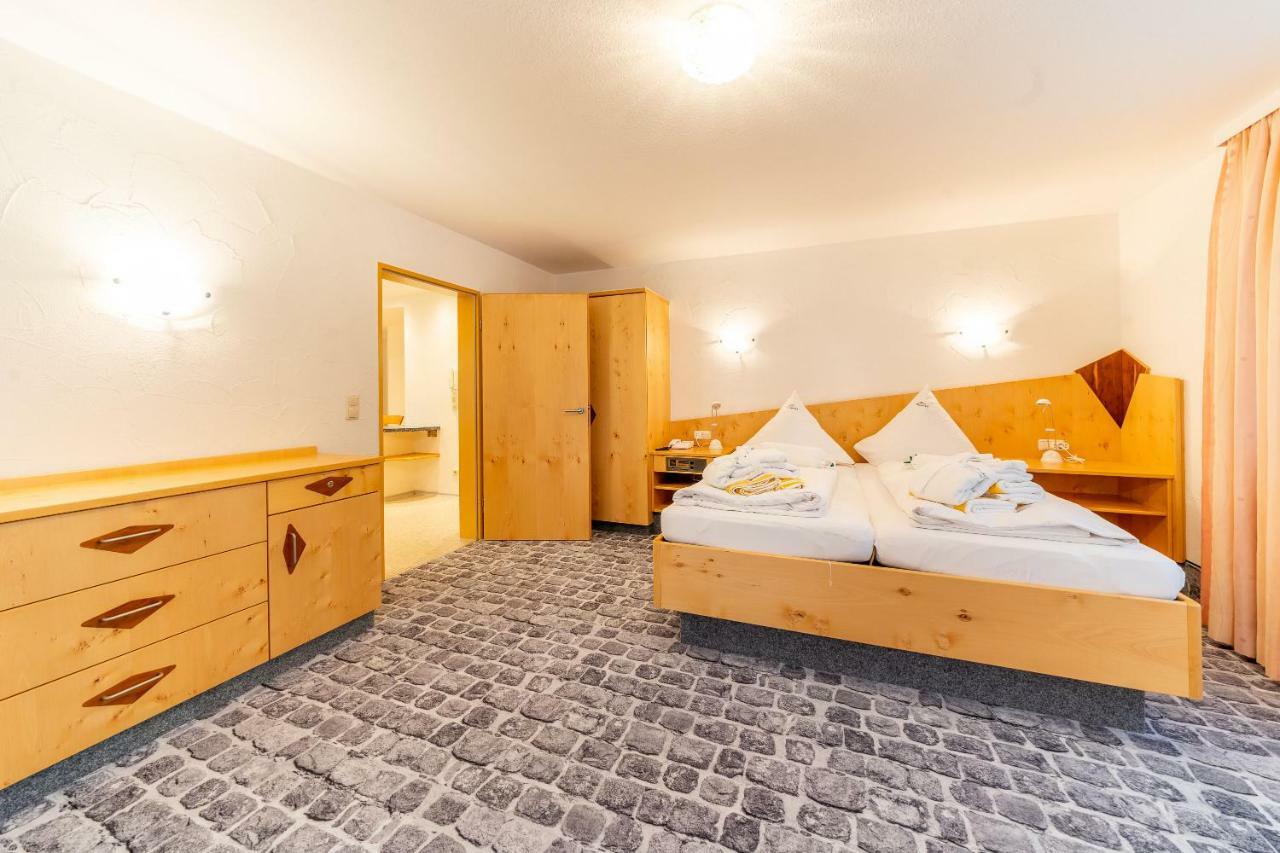 Hotel Alpenhof Bad Wörishofen